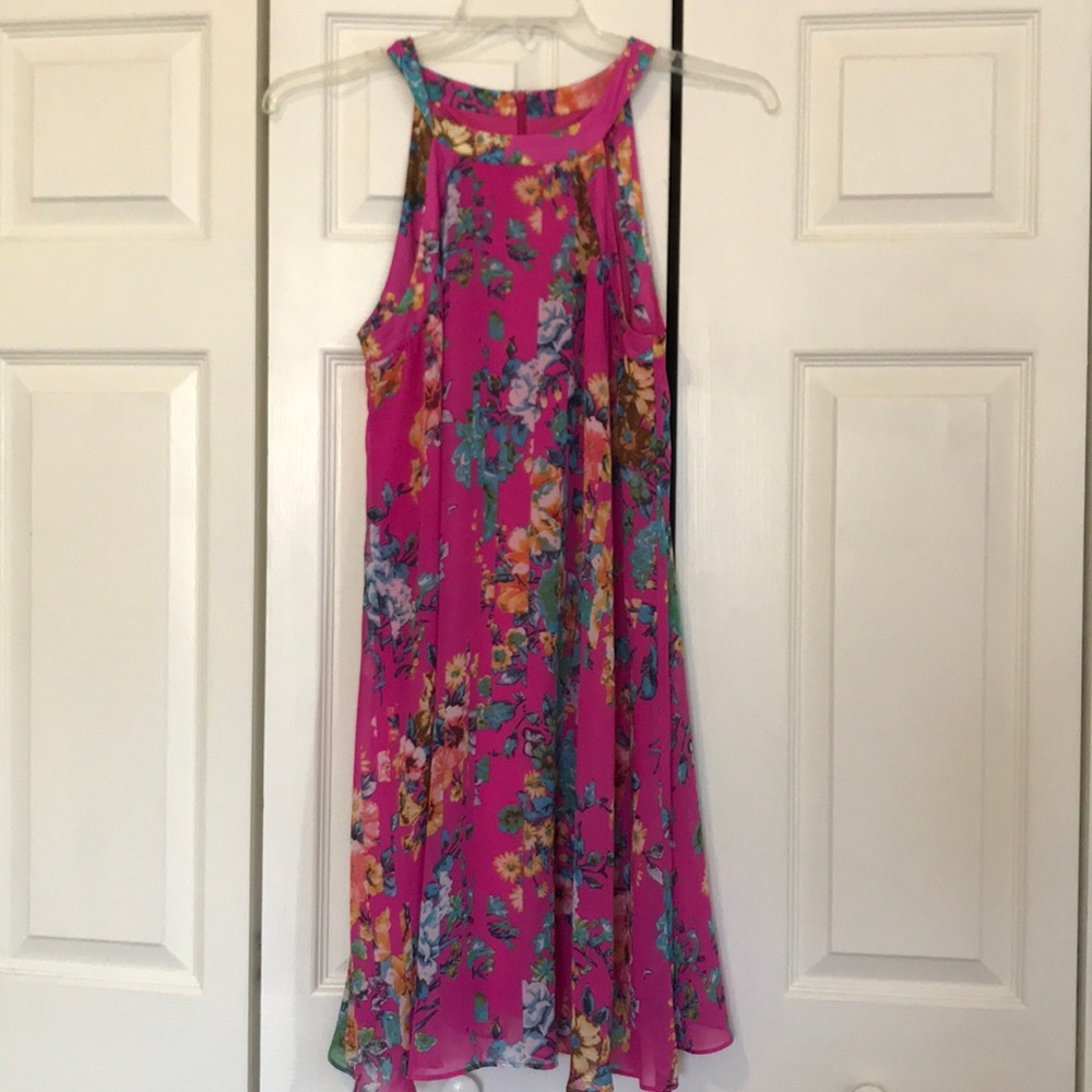 Betsy Johnson Summer Dress